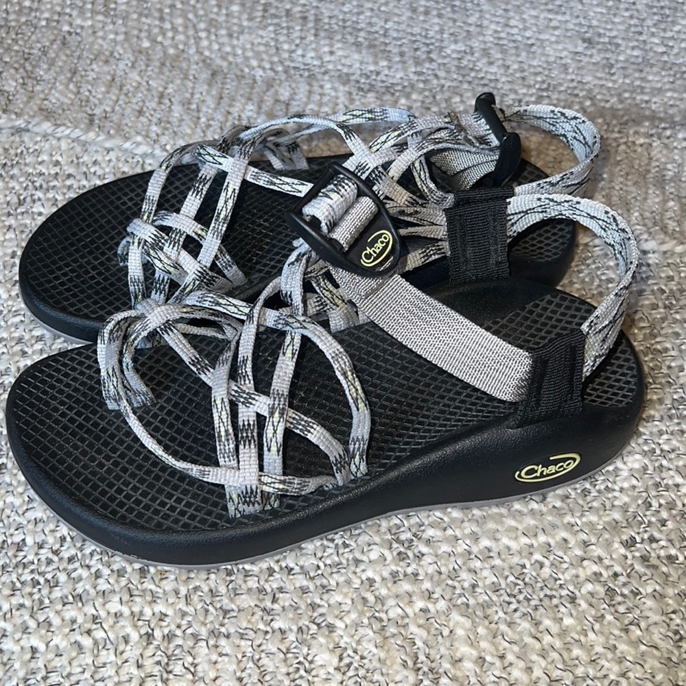Chaco Sandals